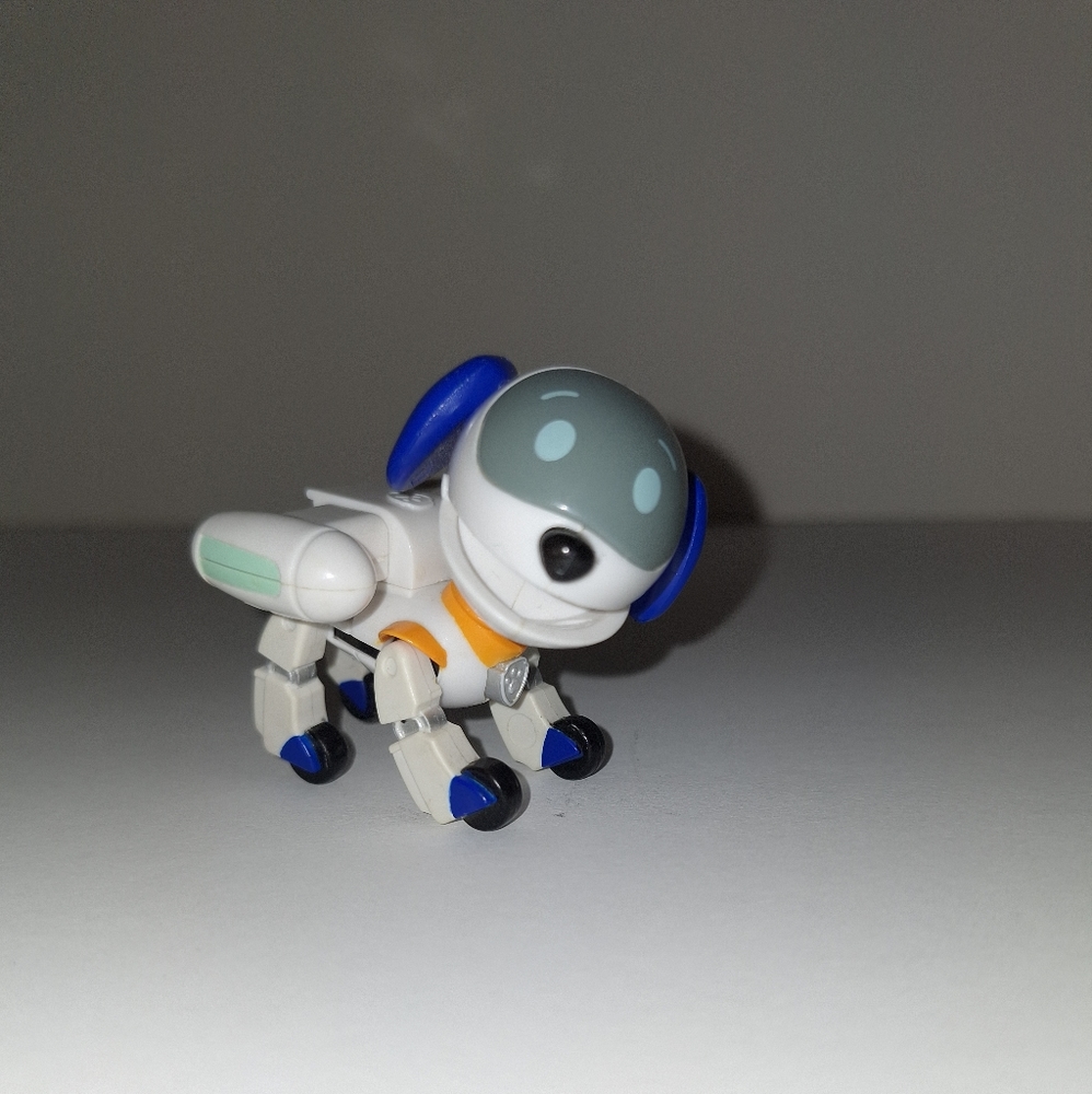 Paw Patrol Robo - Picture 3 of 10